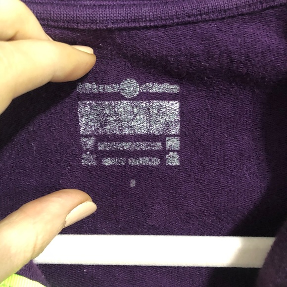 Vintage Lululemon Zip Up - Picture 6 of 9